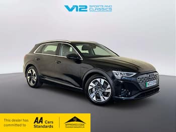 Used Audi Q8 2023 for sale - 79650919: Photo
