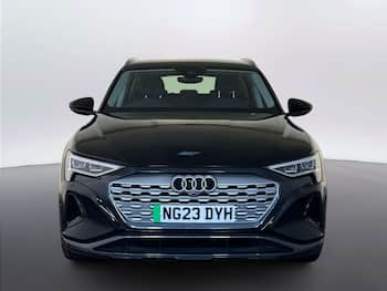 Used Audi Q8 2023 for sale - 79650919: Photo