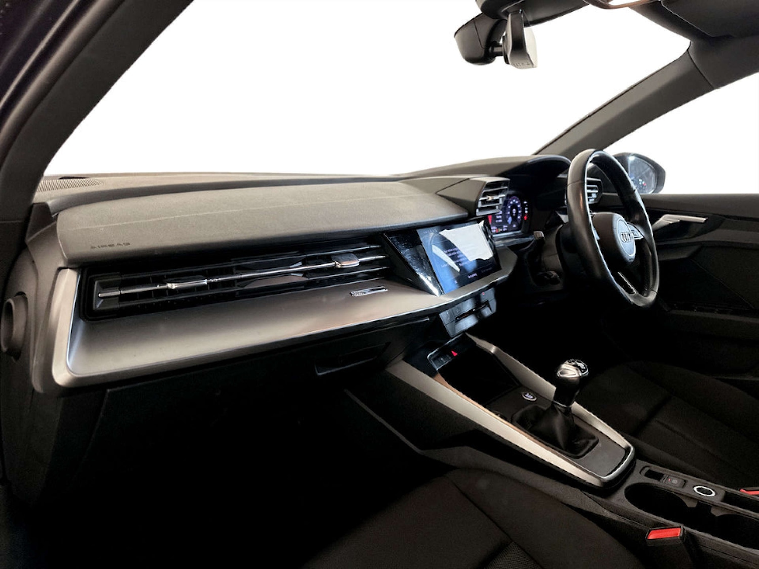 Used Audi A3 2021 for sale - 77185387: Photo 12