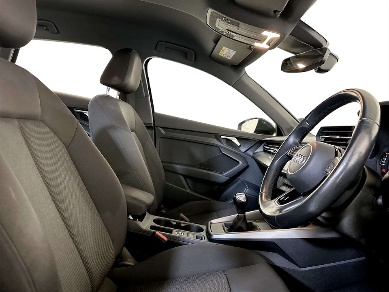 Used Audi A3 2021 for sale - 77185387: Photo 13