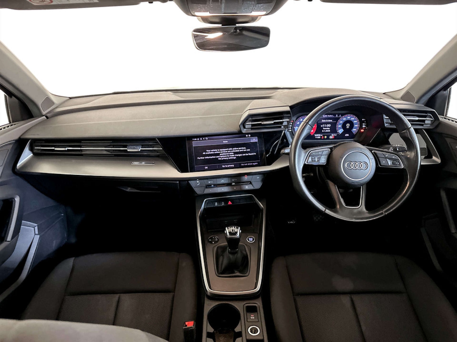 Used Audi A3 2021 for sale - 77185387: Photo 3