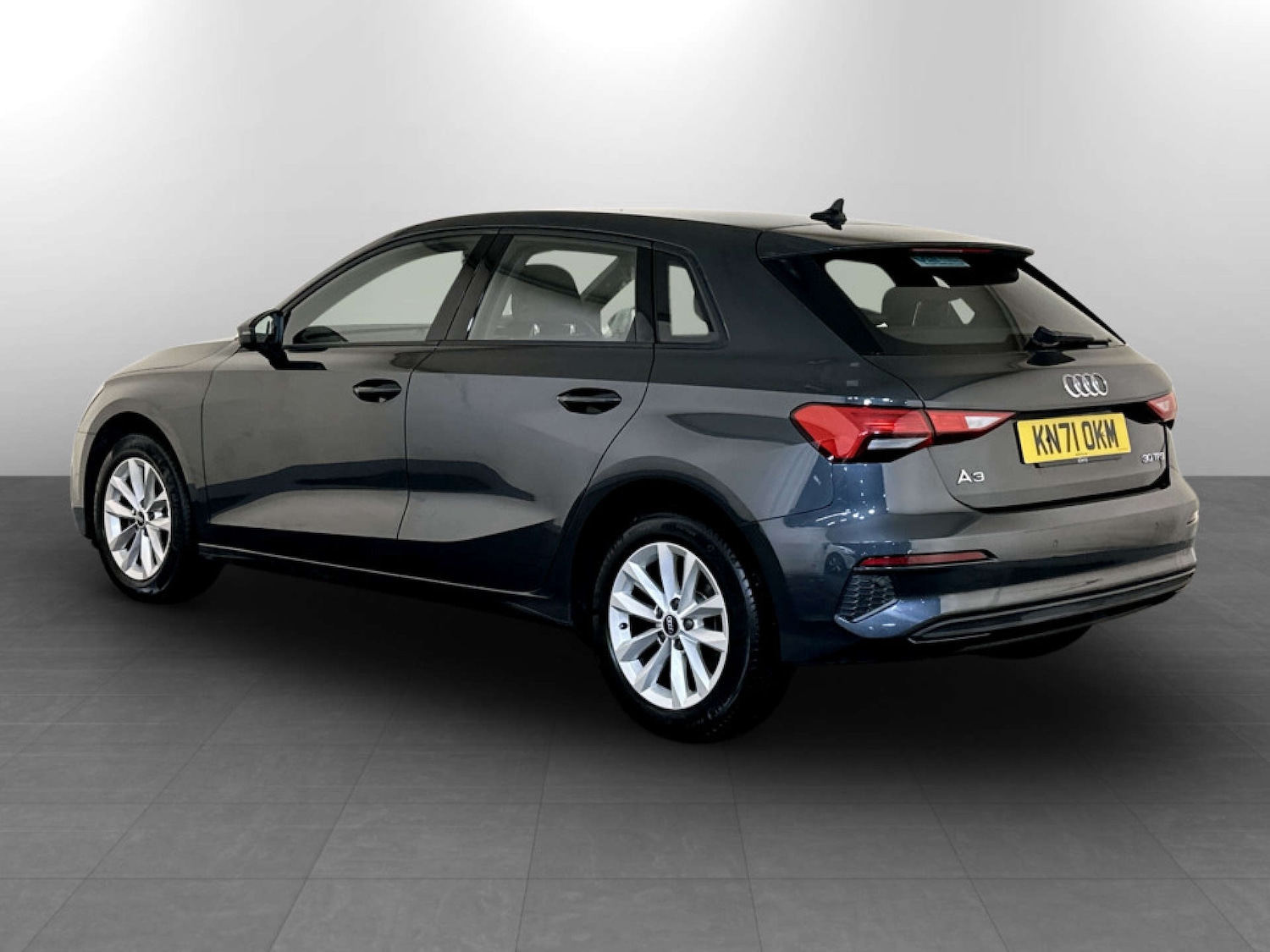 Used Audi A3 2021 for sale - 77185387: Photo 8