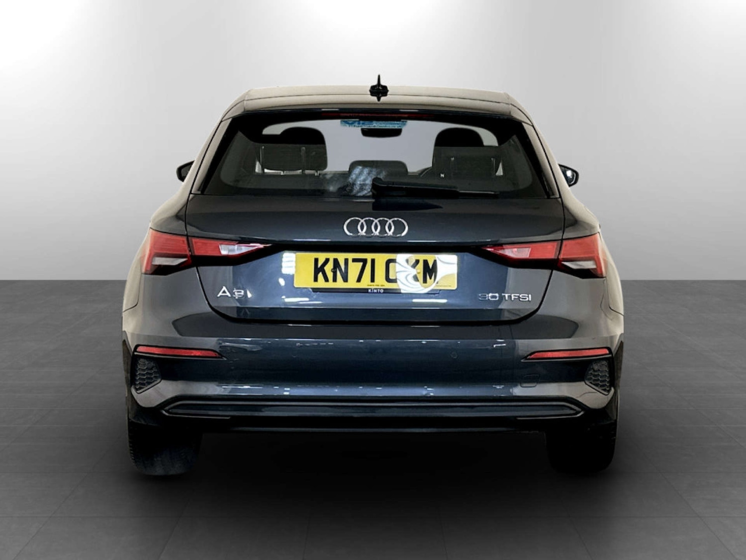 Used Audi A3 2021 for sale - 77185387: Photo 9
