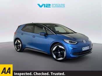 Used Volkswagen ID.3 2024 for sale - 78950814: Photo