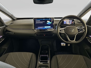 Used Volkswagen ID.3 2024 for sale - 78950814: Photo