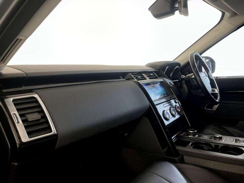 Used Land Rover Discovery 2018 for sale - 76908578: Photo 12