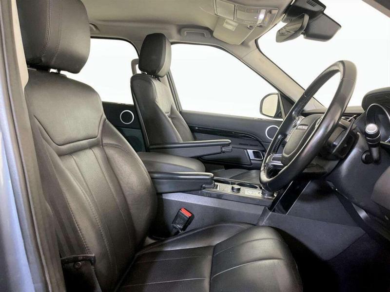 Used Land Rover Discovery 2018 for sale - 76908578: Photo 13