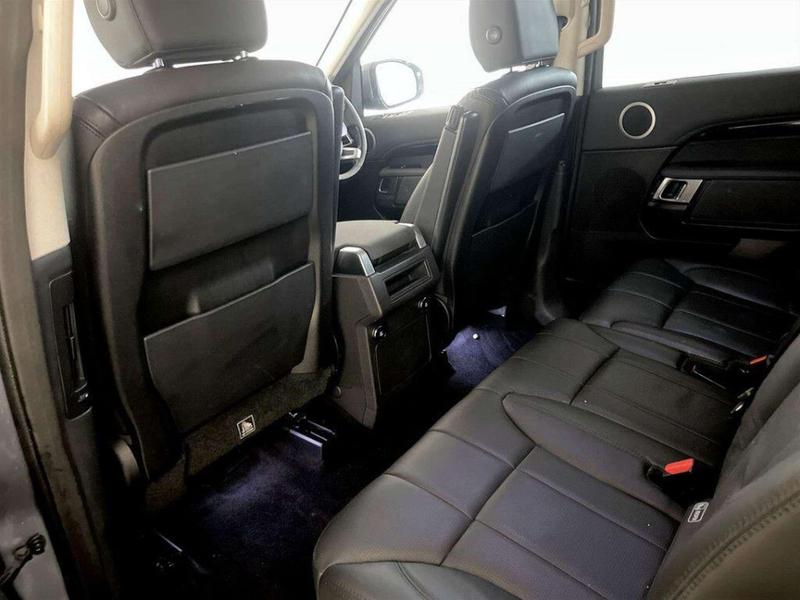 Used Land Rover Discovery 2018 for sale - 76908578: Photo 14