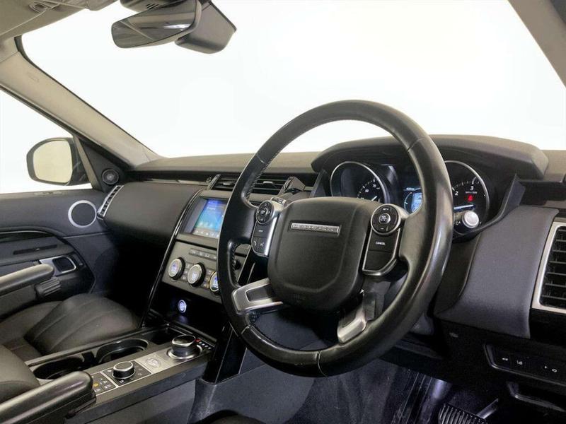 Used Land Rover Discovery 2018 for sale - 76908578: Photo 16