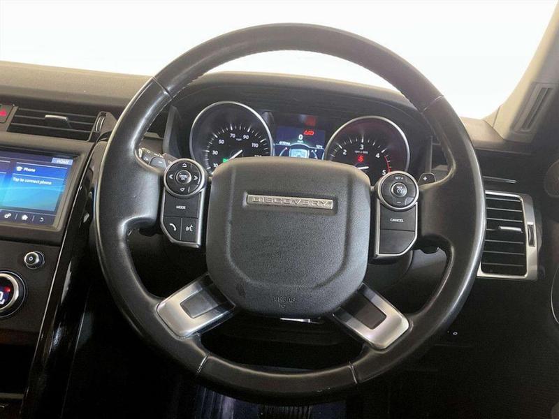 Used Land Rover Discovery 2018 for sale - 76908578: Photo 17