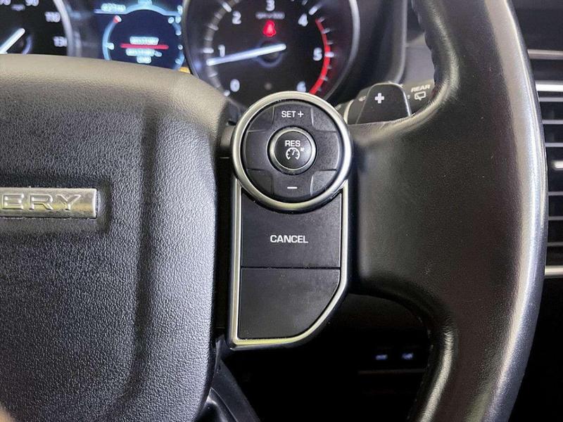 Used Land Rover Discovery 2018 for sale - 76908578: Photo 20