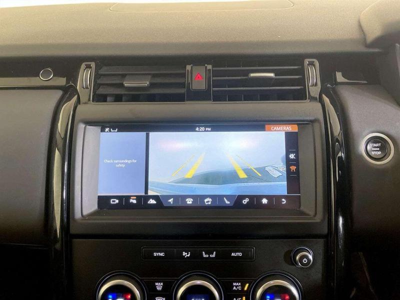 Used Land Rover Discovery 2018 for sale - 76908578: Photo 21