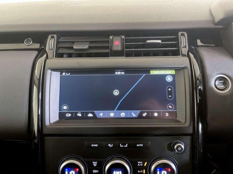 Used Land Rover Discovery 2018 for sale - 76908578: Photo 22