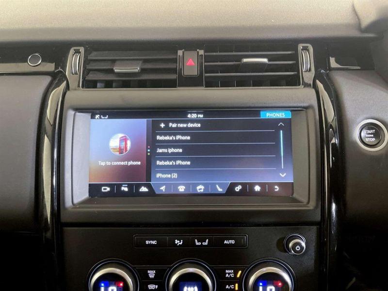 Used Land Rover Discovery 2018 for sale - 76908578: Photo 23