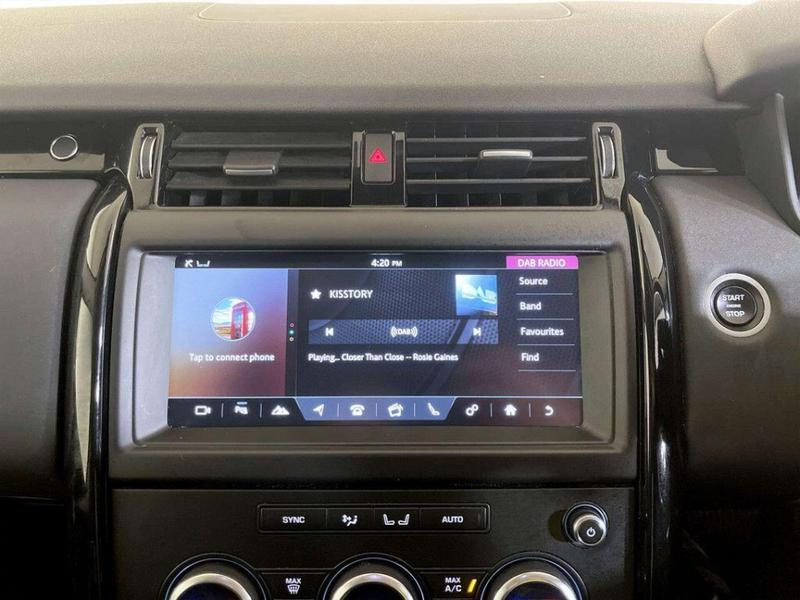 Used Land Rover Discovery 2018 for sale - 76908578: Photo 25