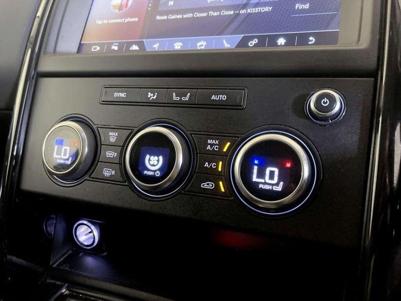 Used Land Rover Discovery 2018 for sale - 76908578: Photo 26