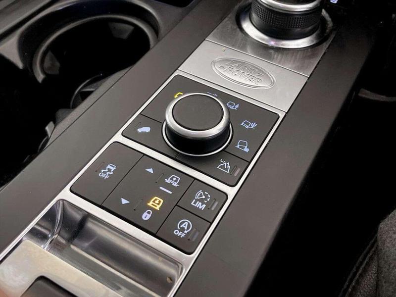 Used Land Rover Discovery 2018 for sale - 76908578: Photo 27