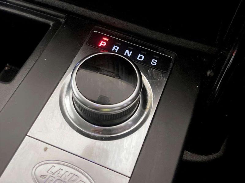 Used Land Rover Discovery 2018 for sale - 76908578: Photo 28