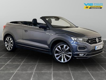 Volkswagen - T-Roc