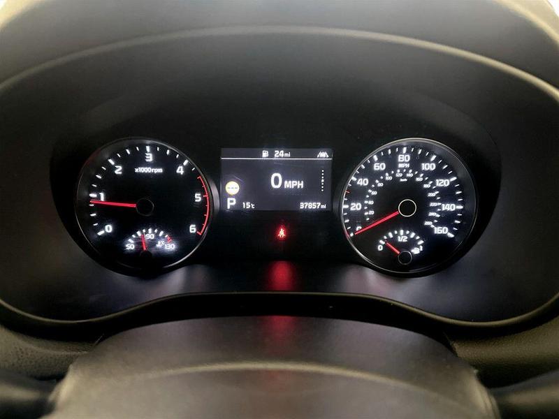 Used Kia Sportage 2021 for sale - 76344451: Photo 18