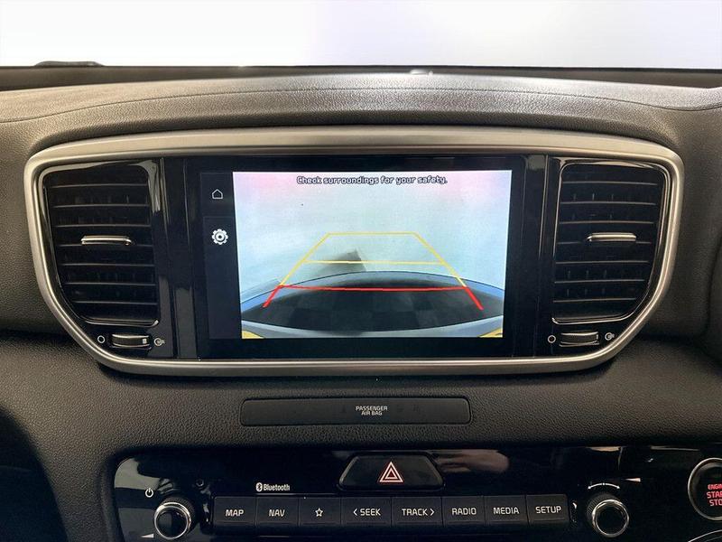 Used Kia Sportage 2021 for sale - 76344451: Photo 20