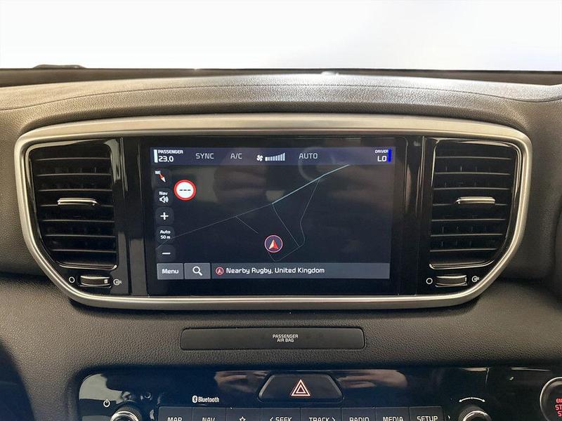 Used Kia Sportage 2021 for sale - 76344451: Photo 21