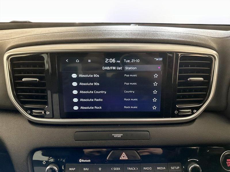 Used Kia Sportage 2021 for sale - 76344451: Photo 22