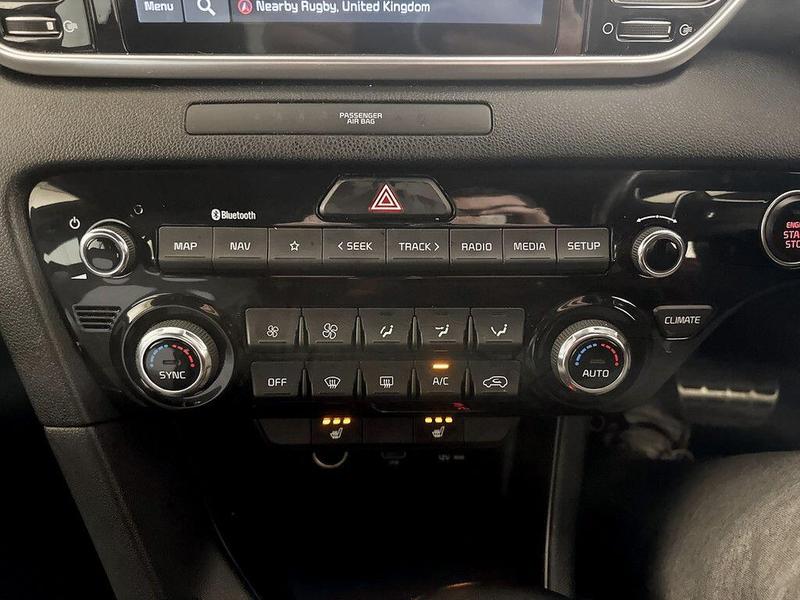 Used Kia Sportage 2021 for sale - 76344451: Photo 23