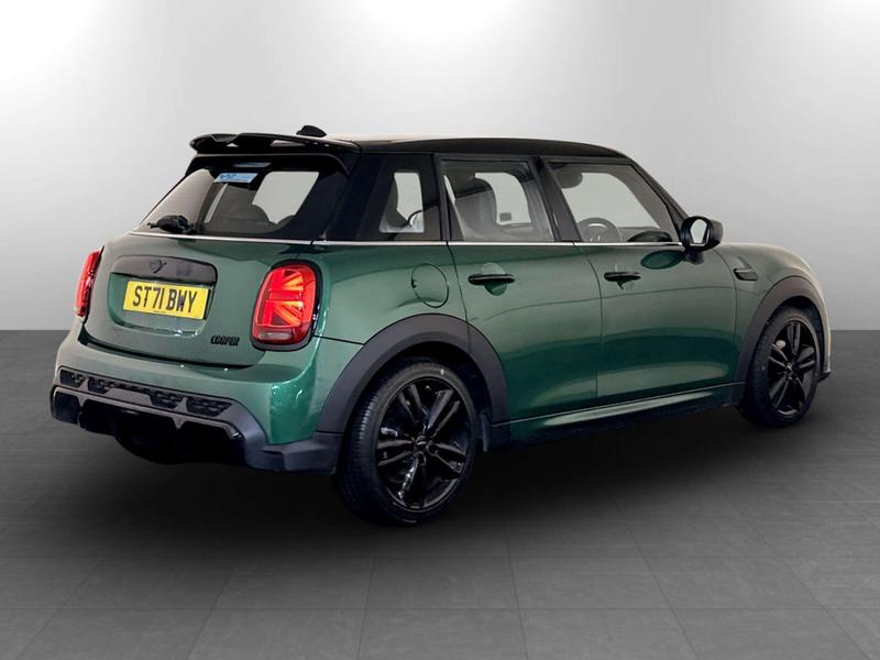 Used MINI Hatch 2021 for sale - 77138336: Photo 10