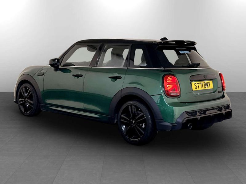 Used MINI Hatch 2021 for sale - 77138336: Photo 11