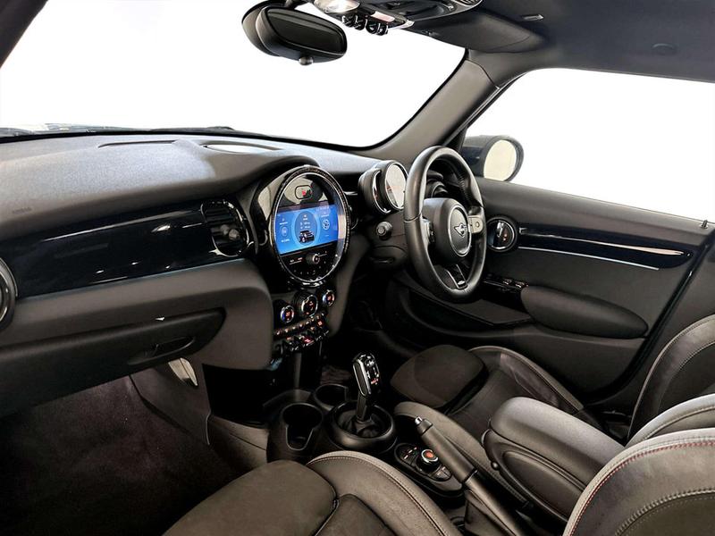 Used MINI Hatch 2021 for sale - 77138336: Photo 14