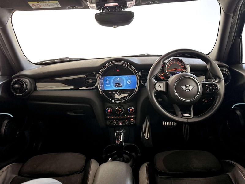 Used MINI Hatch 2021 for sale - 77138336: Photo 15