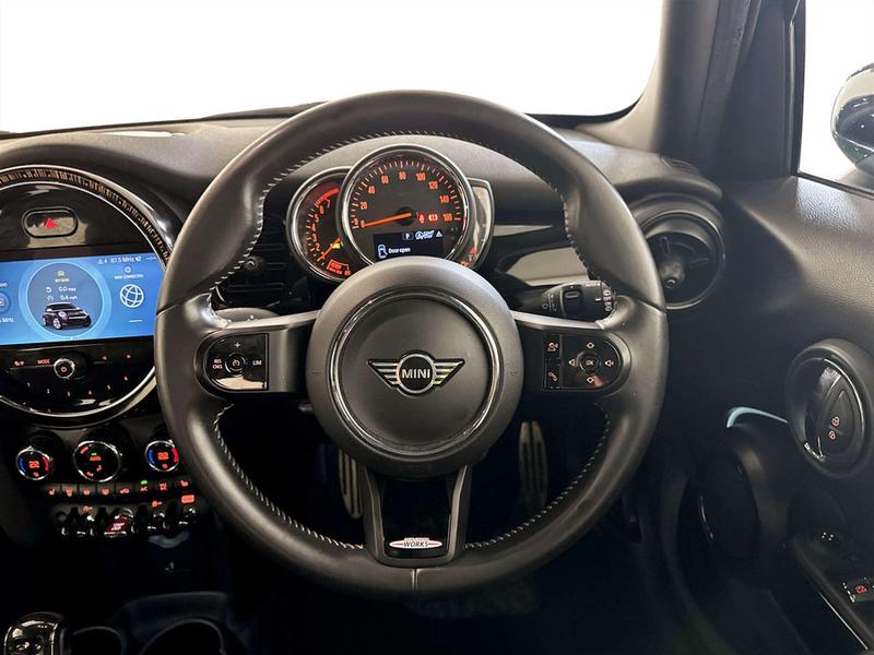 Used MINI Hatch 2021 for sale - 77138336: Photo 17