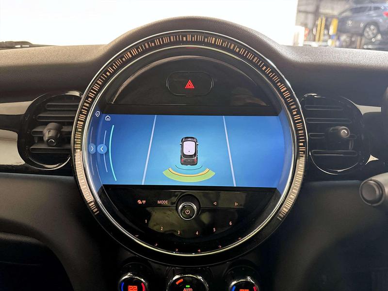 Used MINI Hatch 2021 for sale - 77138336: Photo 18