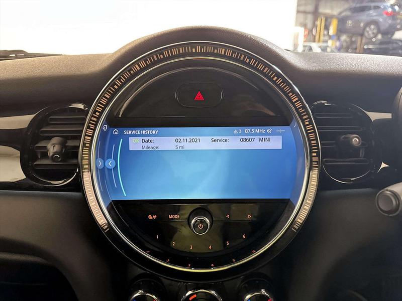 Used MINI Hatch 2021 for sale - 77138336: Photo 19