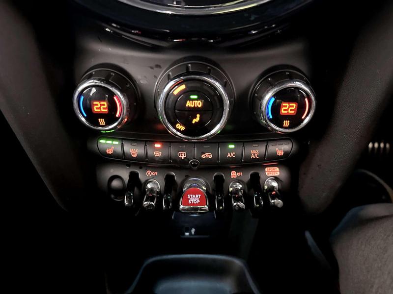 Used MINI Hatch 2021 for sale - 77138336: Photo 22