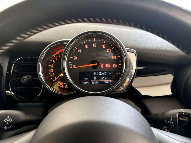 Used MINI Hatch 2021 for sale - 77138336: Photo 25