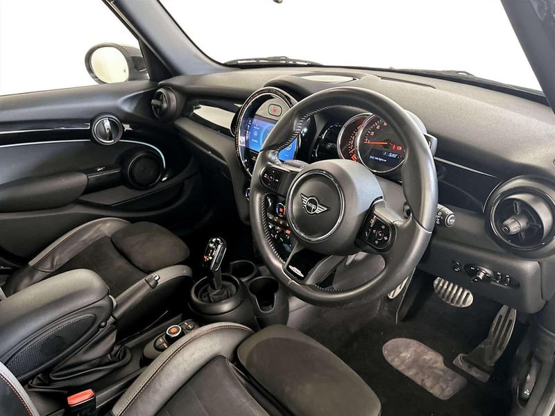 Used MINI Hatch 2021 for sale - 77138336: Photo 3