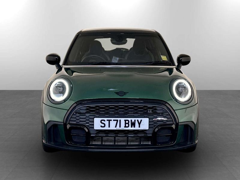 Used MINI Hatch 2021 for sale - 77138336: Photo 5