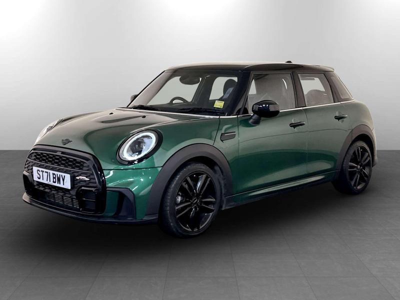 Used MINI Hatch 2021 for sale - 77138336: Photo 7