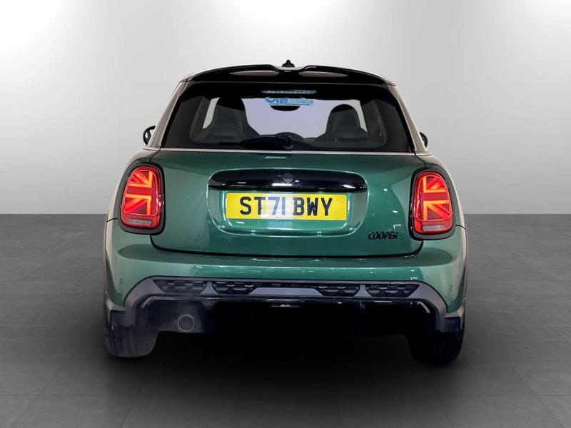 Used MINI Hatch 2021 for sale - 77138336: Photo 9