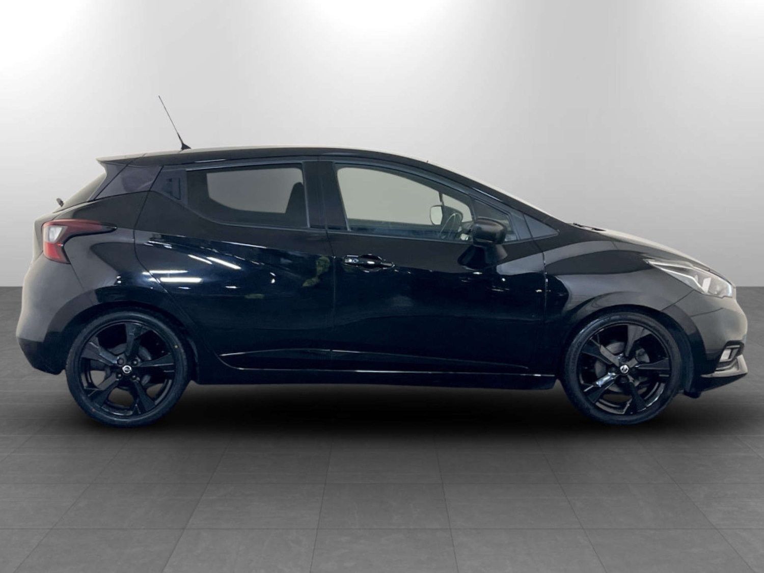 Used Nissan Micra 2019 for sale - 77185385: Photo 11