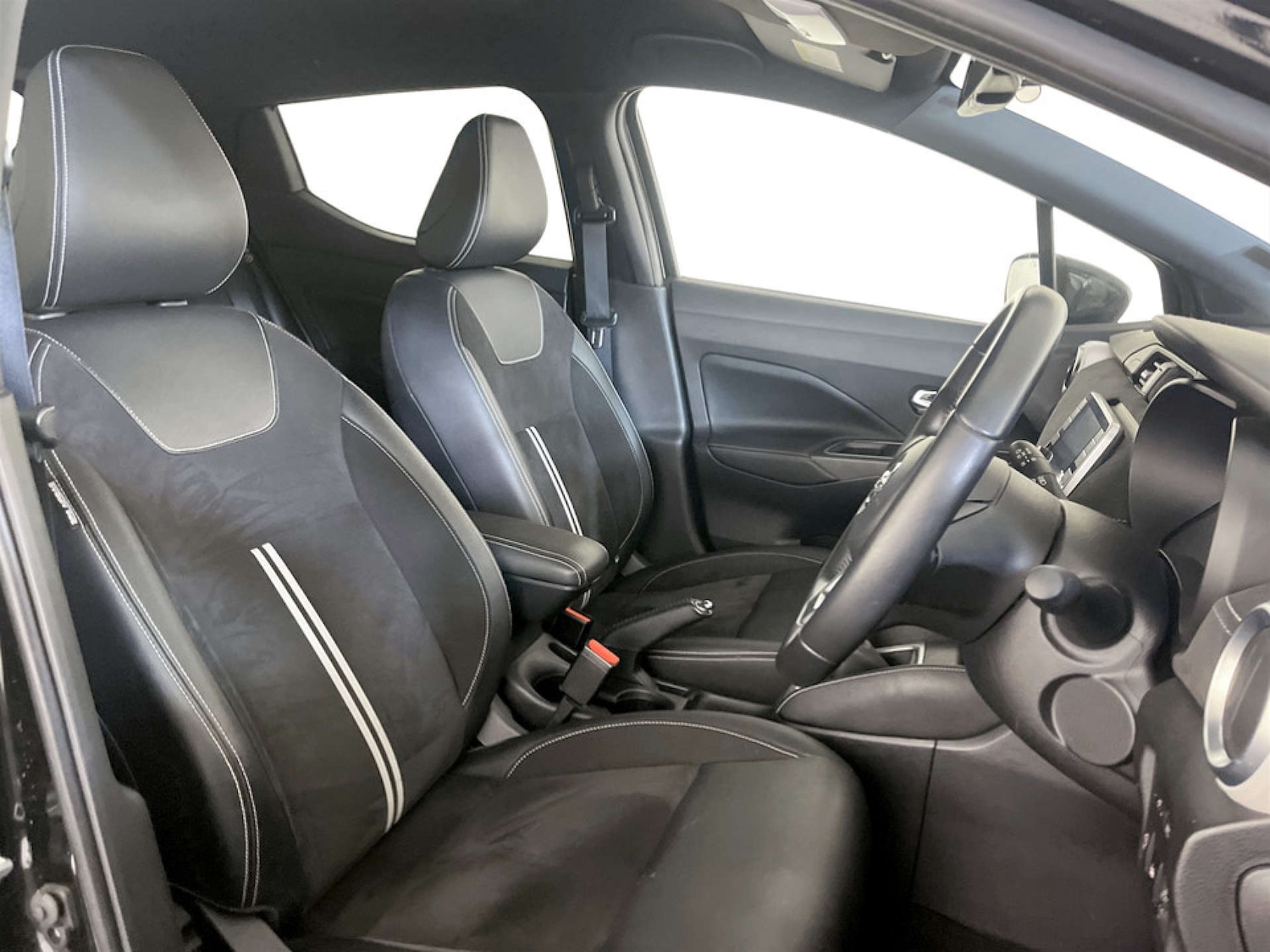 Used Nissan Micra 2019 for sale - 77185385: Photo 13