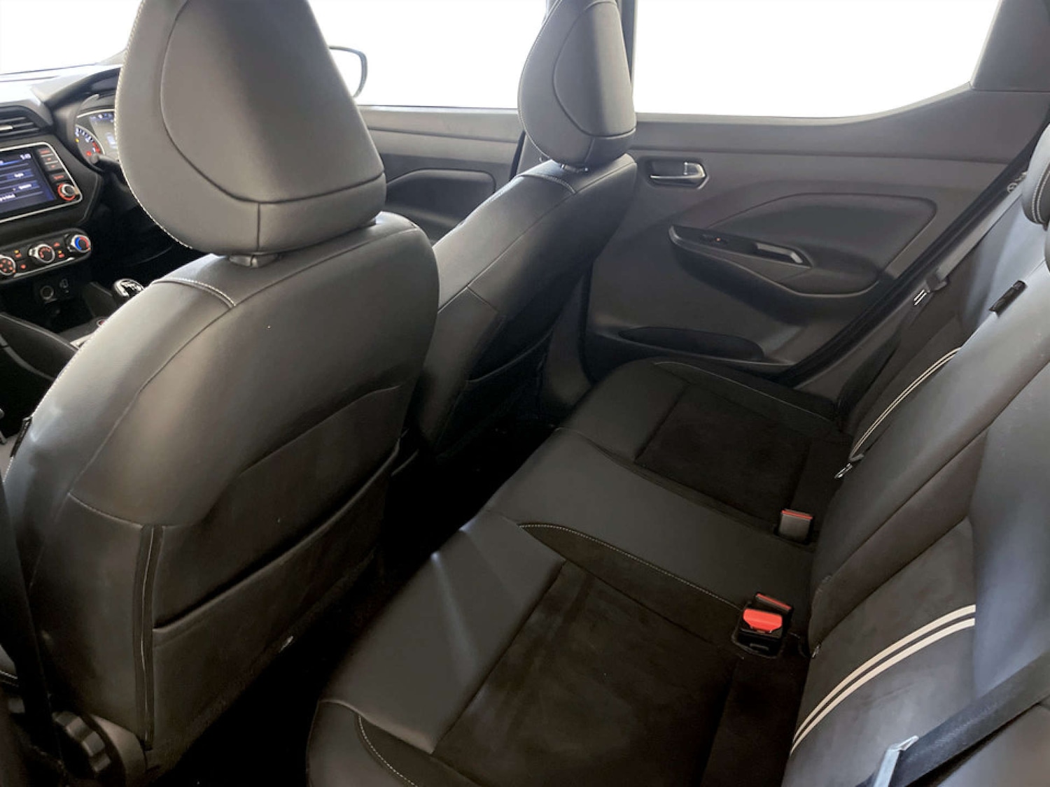 Used Nissan Micra 2019 for sale - 77185385: Photo 14