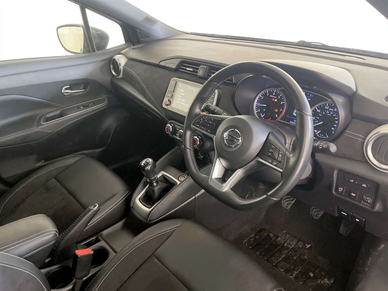 Used Nissan Micra 2019 for sale - 77185385: Photo 15