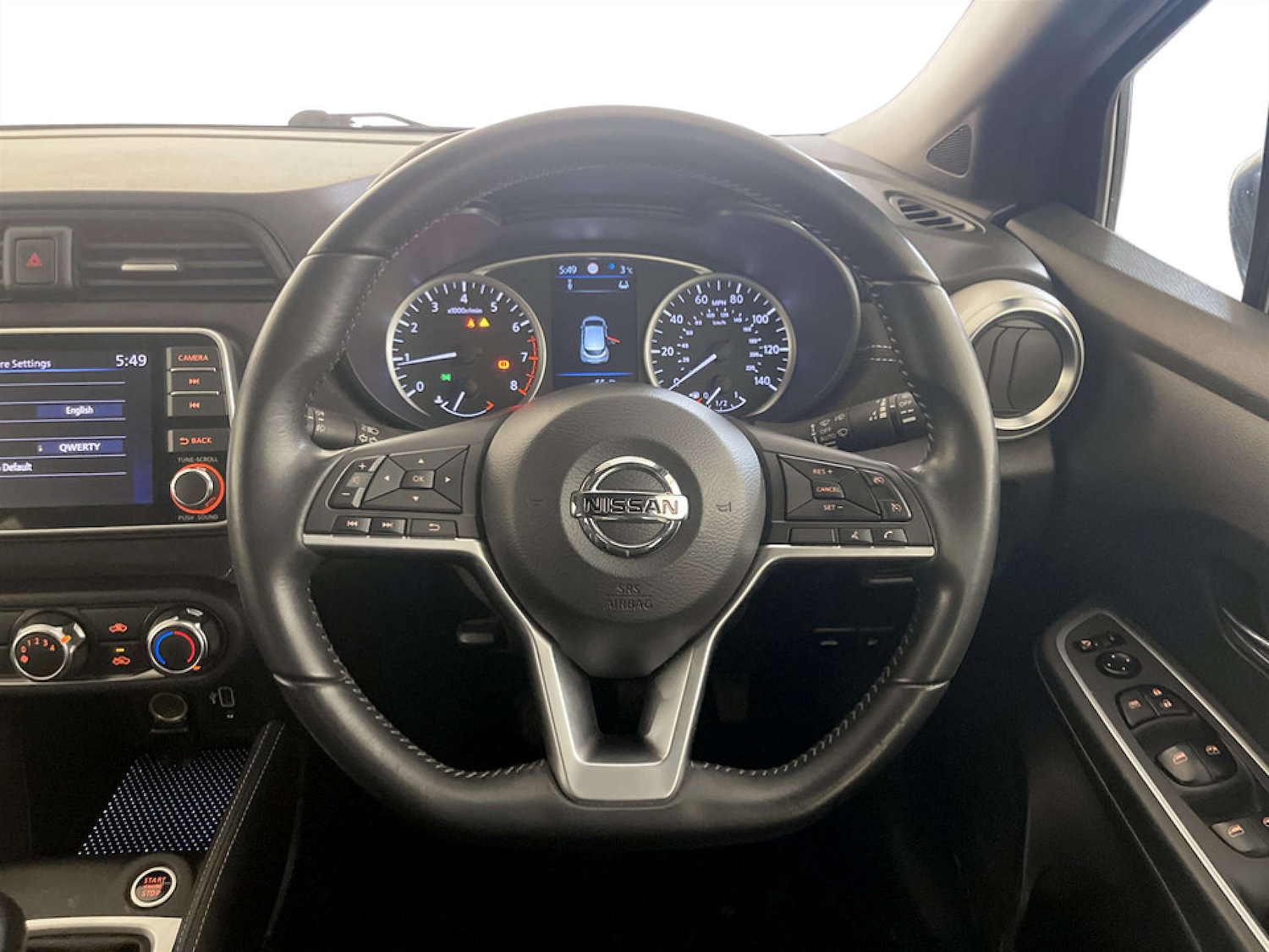 Used Nissan Micra 2019 for sale - 77185385: Photo 16