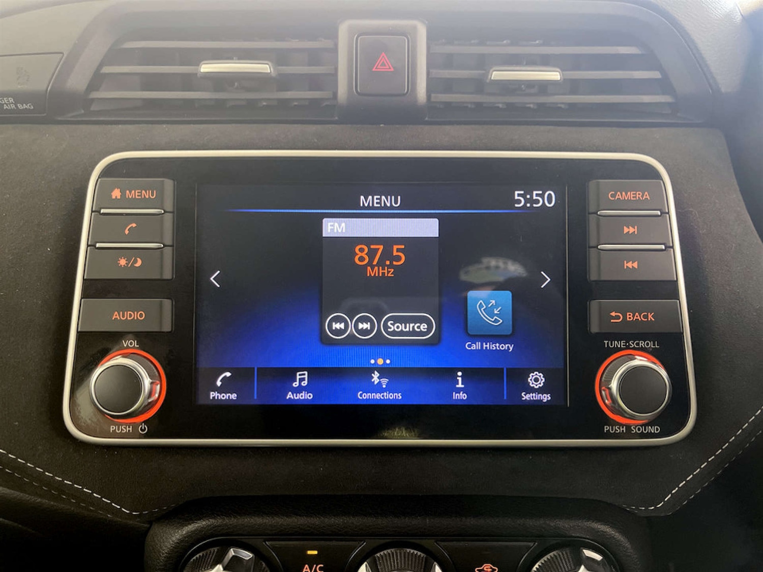 Used Nissan Micra 2019 for sale - 77185385: Photo 23