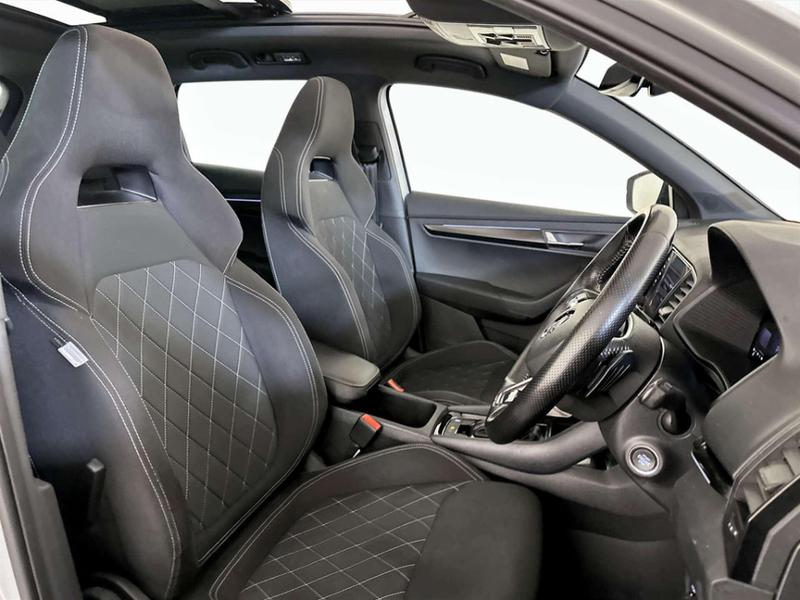 Used Skoda Karoq 2022 for sale - 76862320: Photo 13