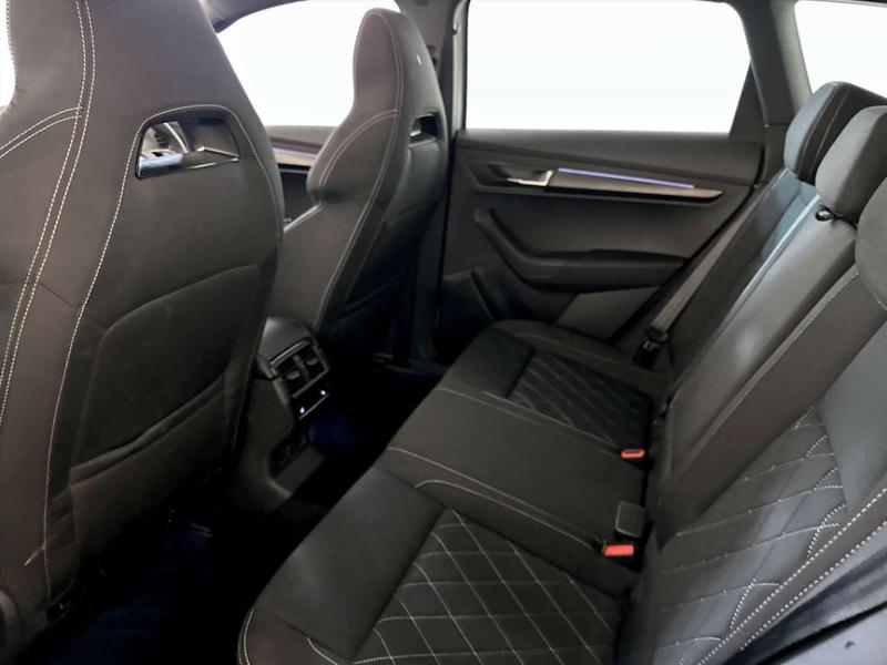 Used Skoda Karoq 2022 for sale - 76862320: Photo 14