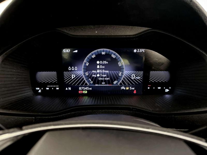 Used Skoda Karoq 2022 for sale - 76862320: Photo 20